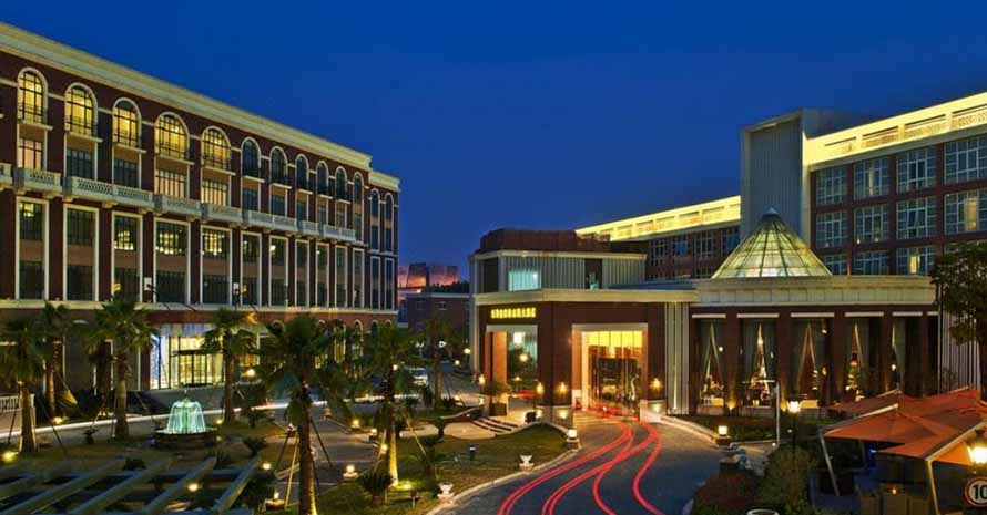 光谷皇家格雷斯